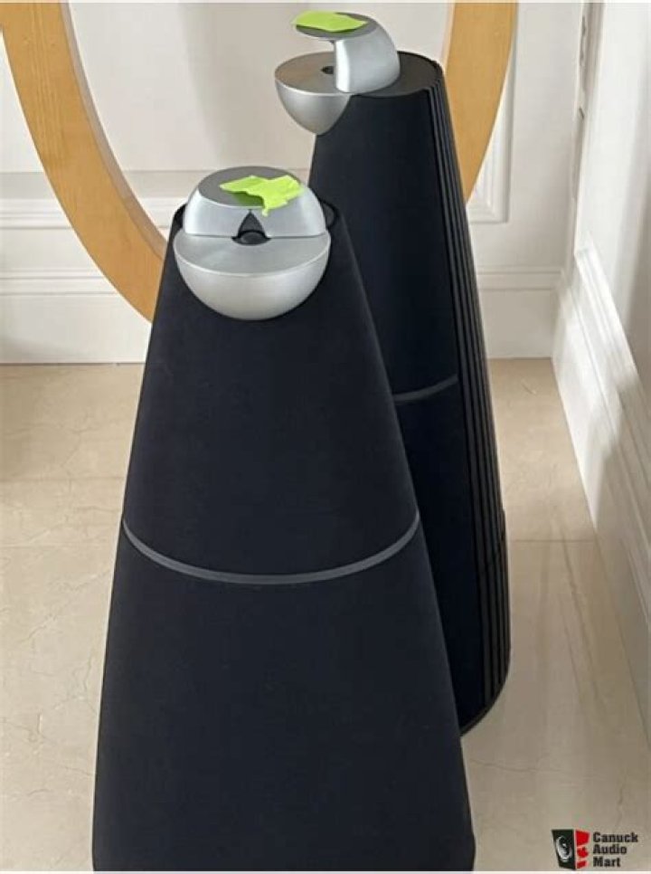 How do I pair my BeoLab 9?