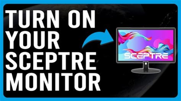 How do I pair my Sceptre speaker?
