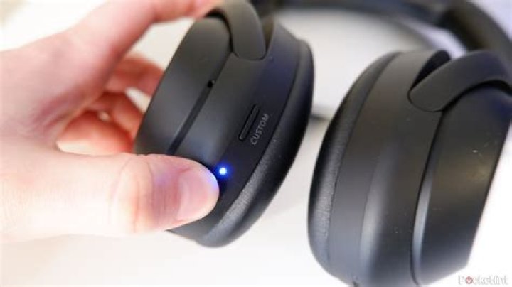How do I pair my Sony HT?