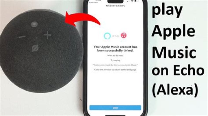 How do I play Apple Music on my Bose speaker?