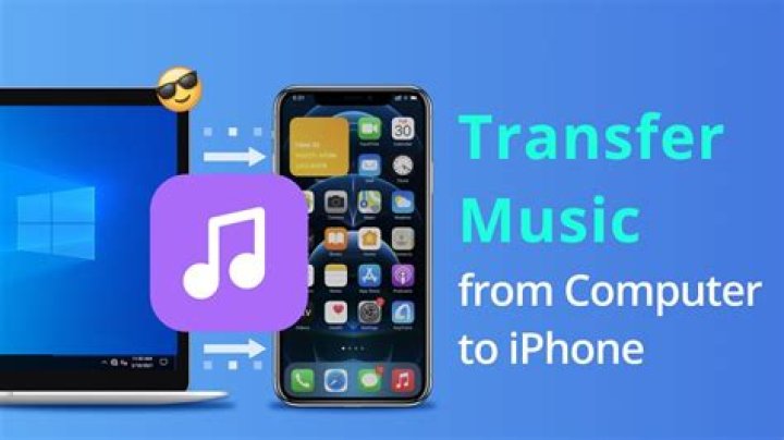 How do I play music from my iPhone through USB?