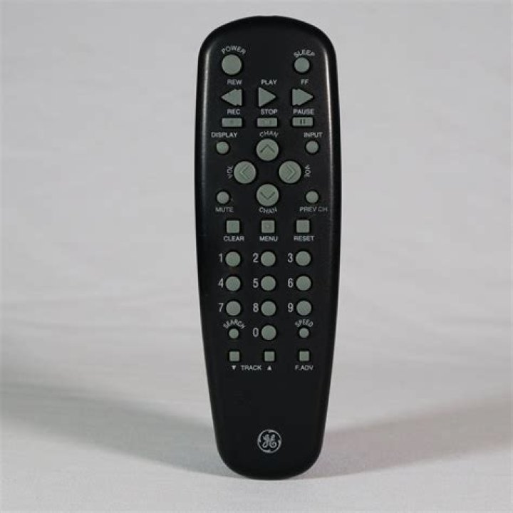 How do I program a GE Universal Remote without a code?