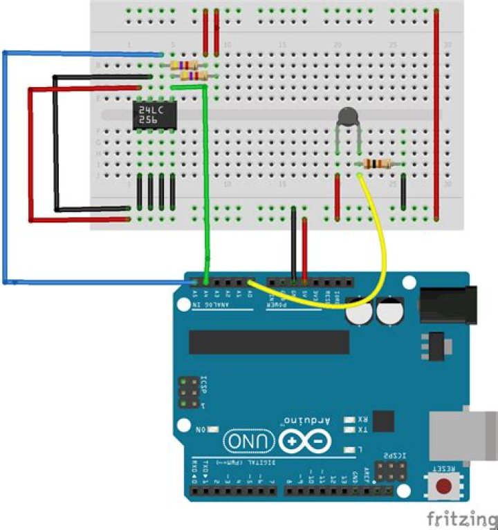 How do I program EEPROM?