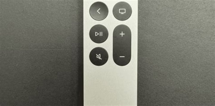 How do I program my Apple TV remote to my Yamaha receiver?