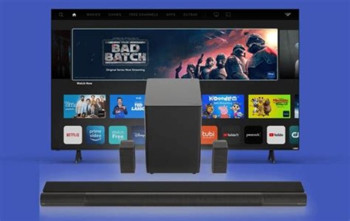 How do I program my Dish remote to my Vizio sound bar?