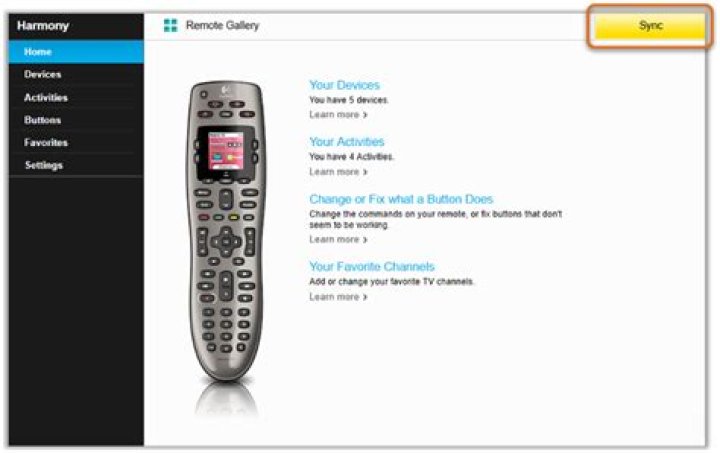 How do I program my Harmony remote to my cable box?