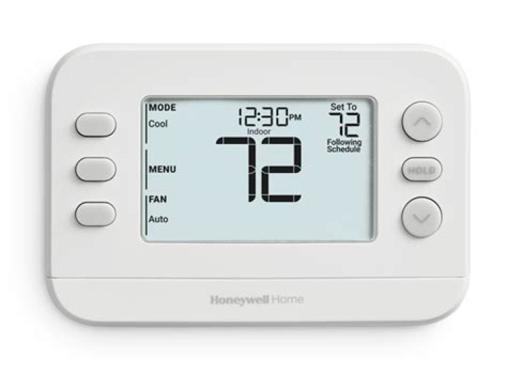How do I program my Vista panel?