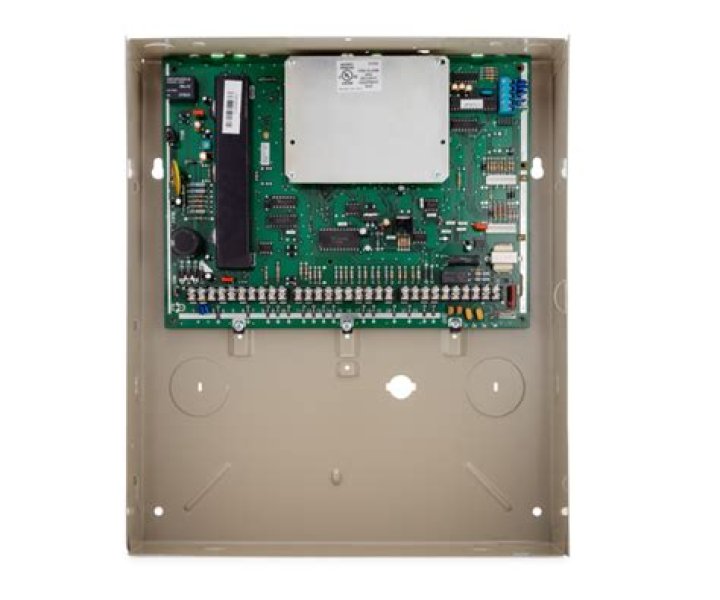 How do I program on Vista 128?