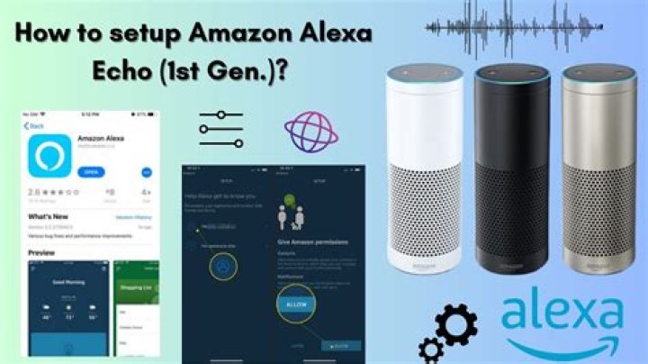 How do I put Alexa echo on my Roku TV?