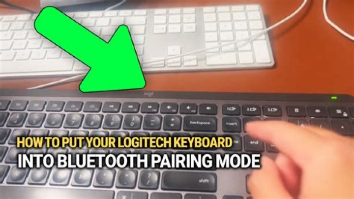 How do I put my Bluetooth receiver into pairing mode?