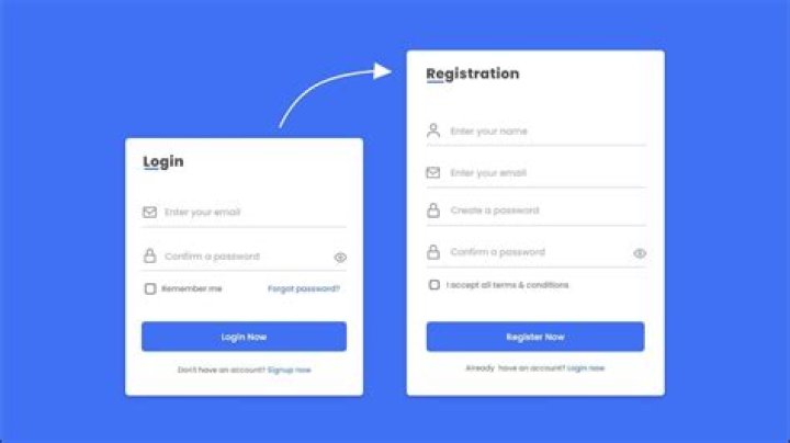 How do I register for home link adverts?