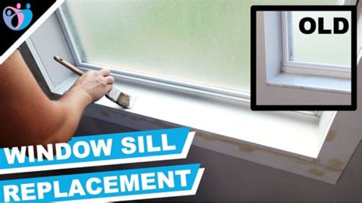 How do I remove a window with a replacement door?