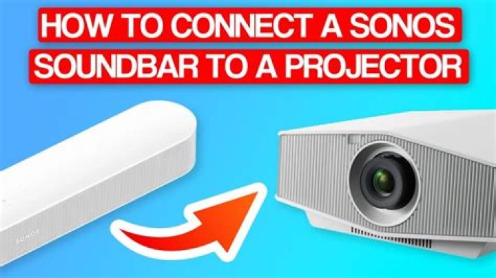 How do I reprogram my Sonos soundbar?