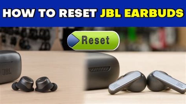 How do I reset my Bluetooth speaker?