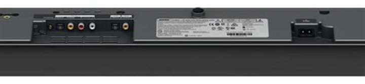 How do I reset my Bose CineMate 1sr?