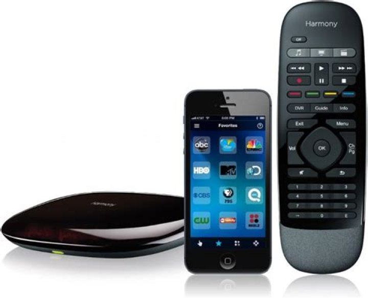 How do I reset my harmony elite remote?