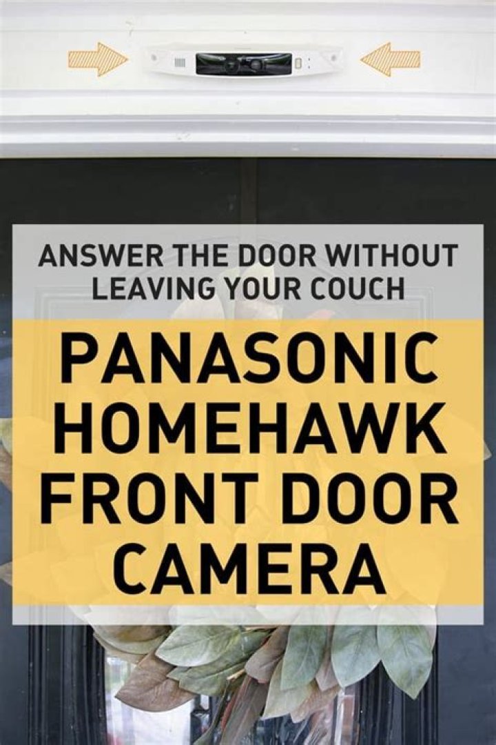 How do I reset my HomeHawk camera?