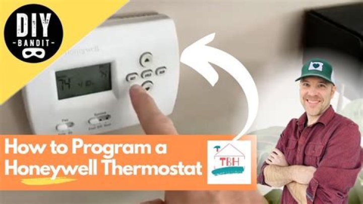 How do I reset my Honeywell smoke alarm?