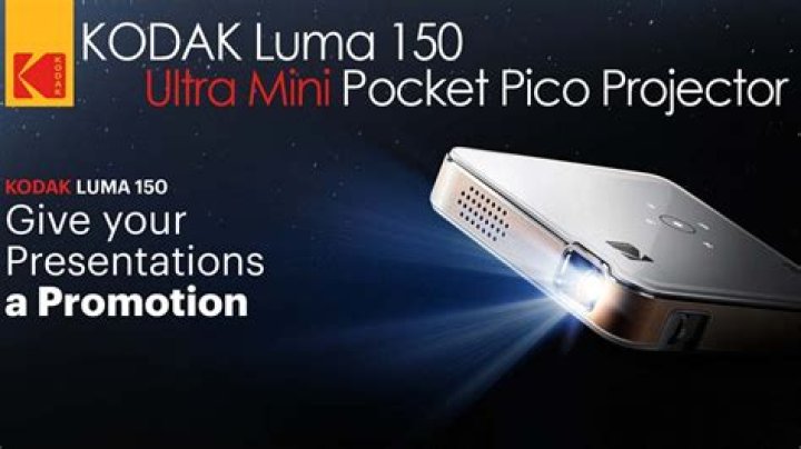 How do I reset my Kodak Luma 150?