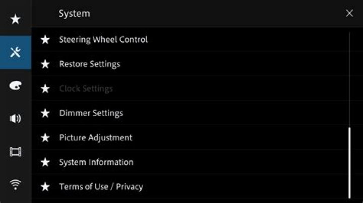 How do I reset my pioneer radio password?