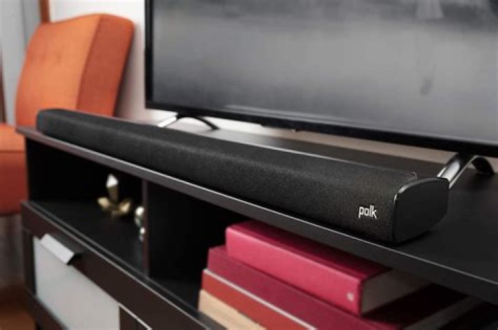 How do I reset my Polk Signa S2 soundbar?