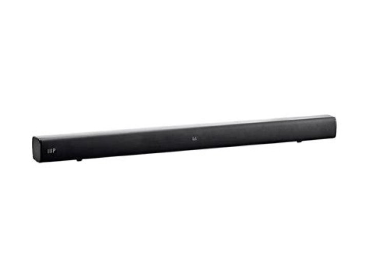 How do I reset my Sanyo sound bar?