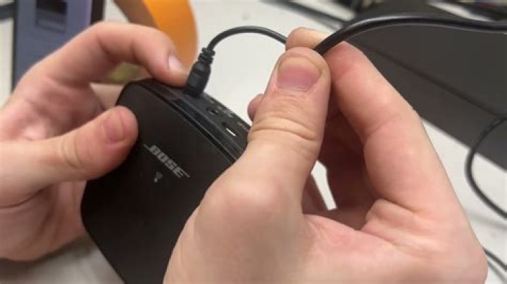 How do I reset my SoundTouch 520?
