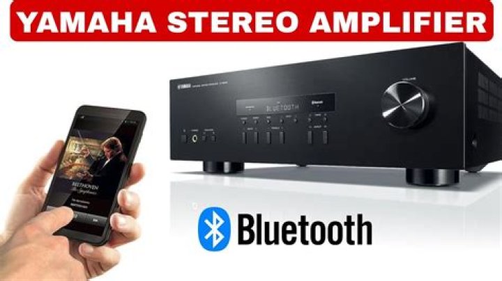 How do I reset my Yamaha rs202?