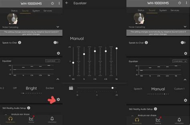 How do I set up digital audio?