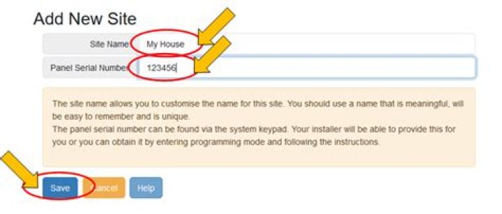 How do I set up iFob?