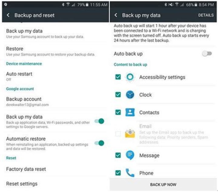 How do I sync my android phone with Alexa?