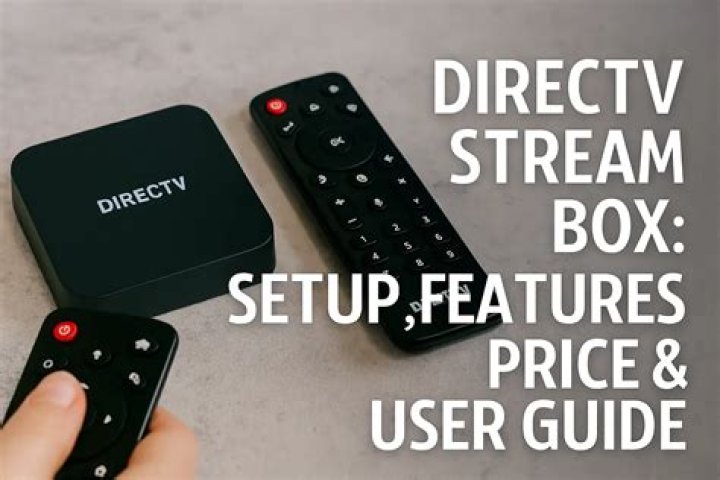 How do I transfer my DIRECTV to a new house?