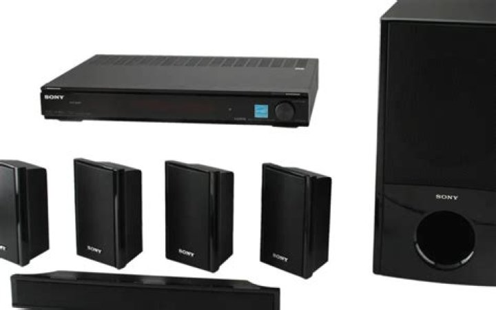 How do I troubleshoot my Sony sound system?