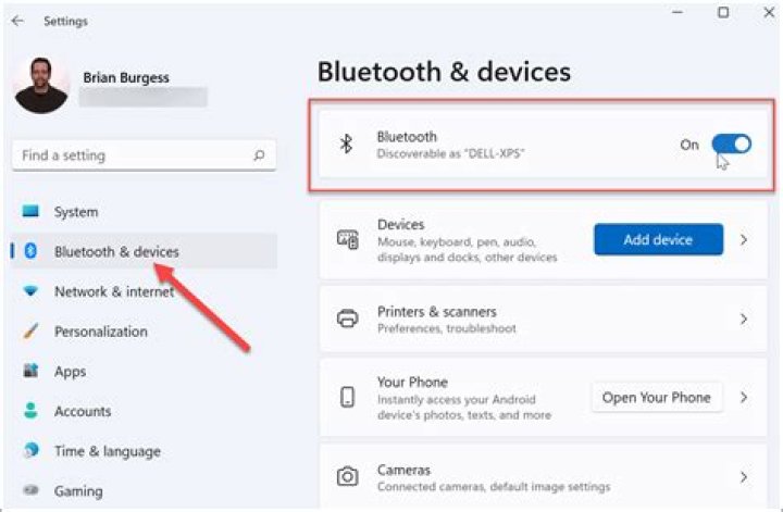 How do I turn off Bluetooth on my zvox?