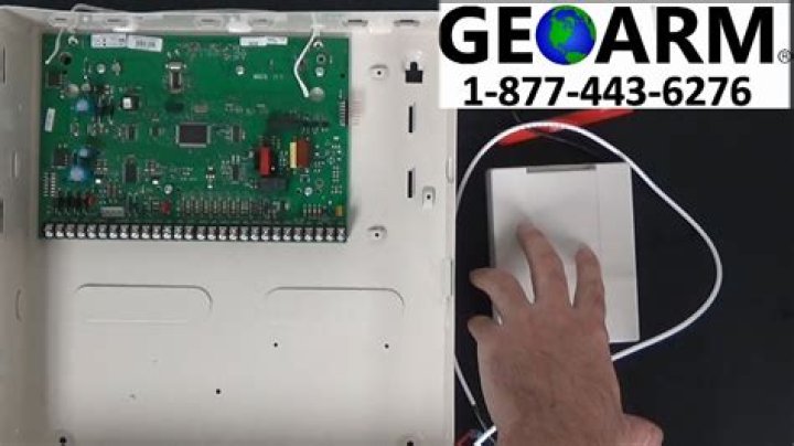 How do I turn off my GE Concord alarm?