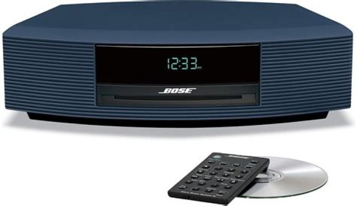 How do I update Bose Wave music III?