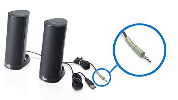 How do I use my speakers and microphone at the same time PC?