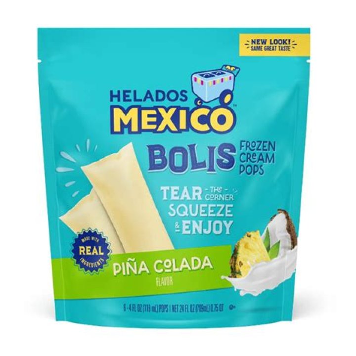 How do Mexicans say ice cream in Spanish?
