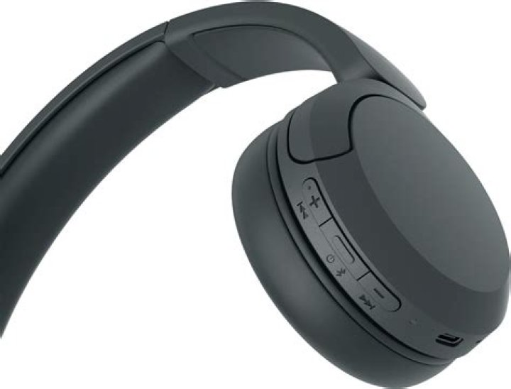 How do Sony wireless headphones work?