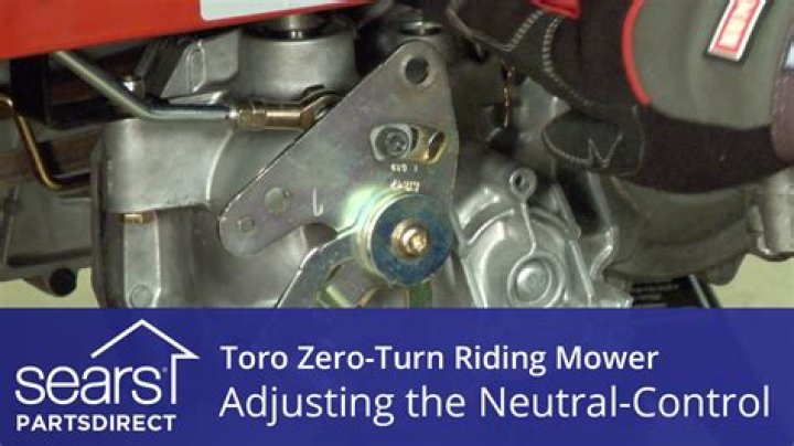How do you adjust a Toro nozzle?