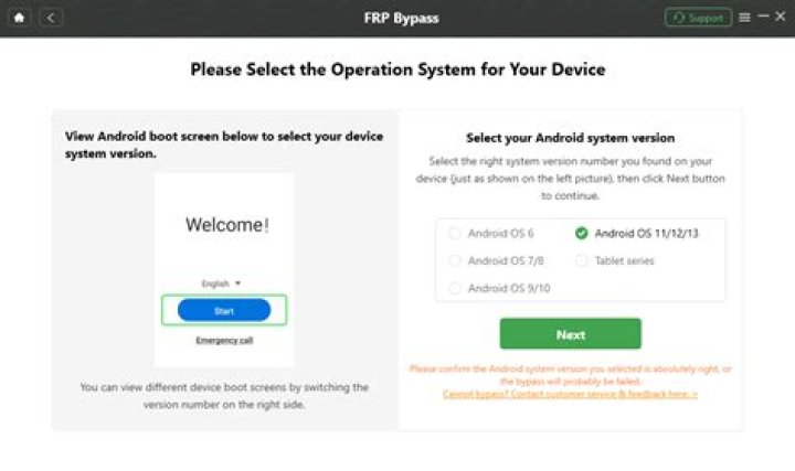 How do you bypass a operating system password?