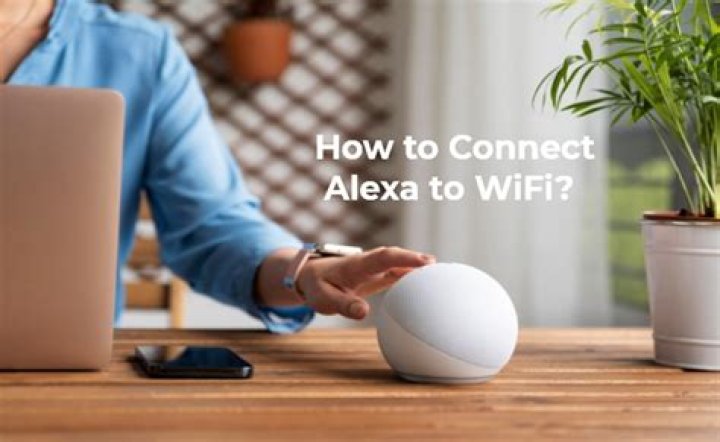 How do you connect to Alexa from far away?