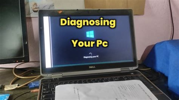 How do you diagnose an amplifier?