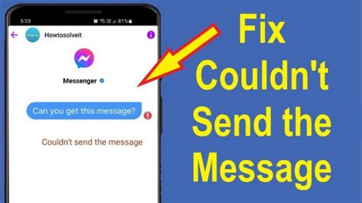 How do you fix chat features?