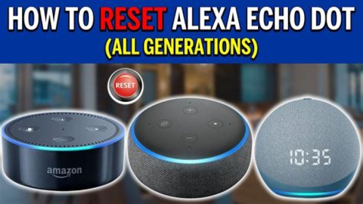 How do you get Alexa to forget a speaker?