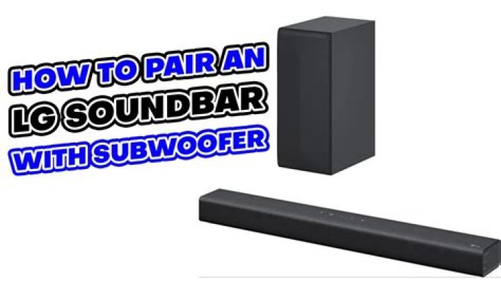 How do you put a TCL soundbar in pairing mode?