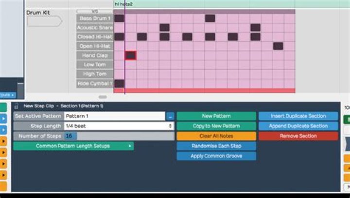 How do you record a track on Tracktion 6?