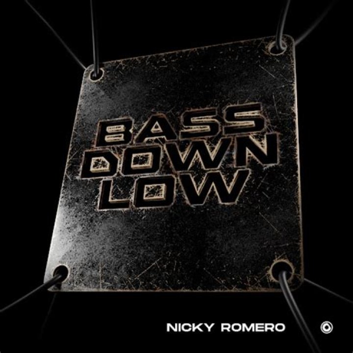 How do you turn the bass down?