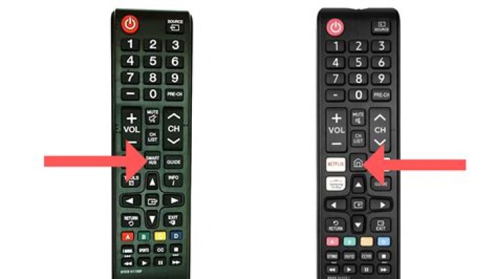 How do you use a remote control?