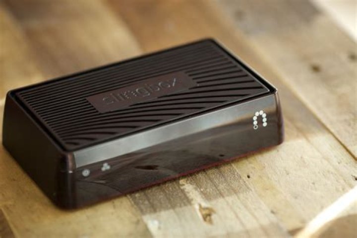 How do you use a Slingbox?